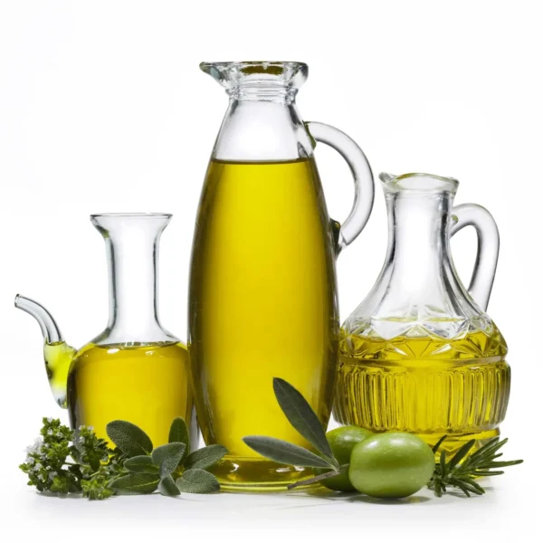 Cooking Oils