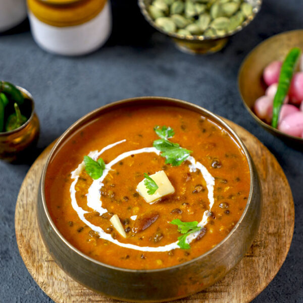 Dal Makhani