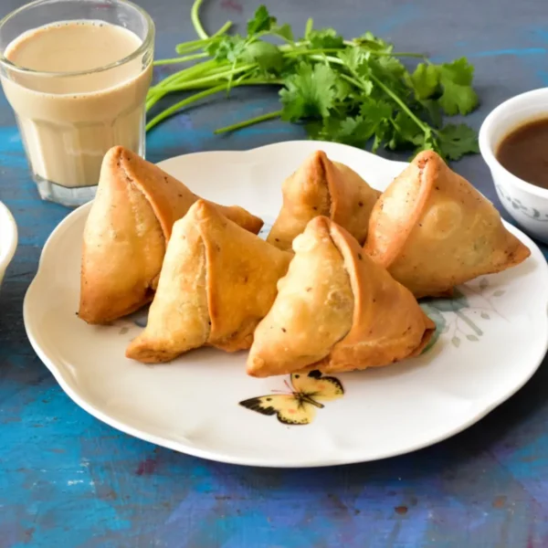 Samosas