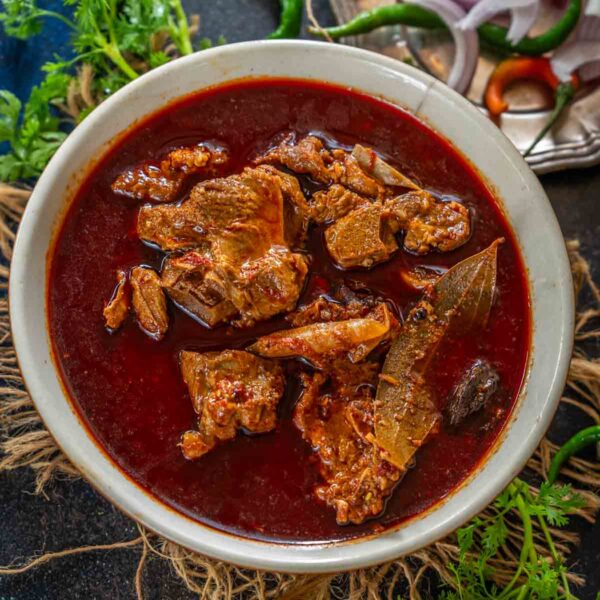 Mutton Rogan Josh