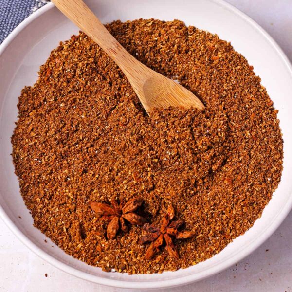 Garam Masala