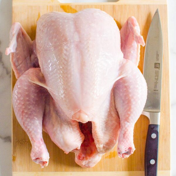 Whole Chicken